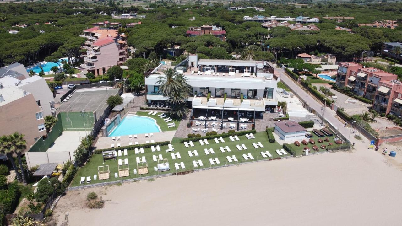 加瓦 Playa Grande By Tropical - Adults Only酒店 外观 照片